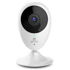 CS-CV206-C0-1A1WFR 1 Мп Wi-Fi відеокамера з двосторонньої аудіозв'язку EZVIZ(Hikvision) 