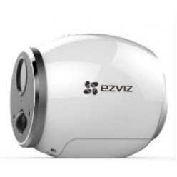 CS-CV316 (2мм)1 Мп Wi-Fi відеокамера на батарейках EZVIZ(Hikvision) 