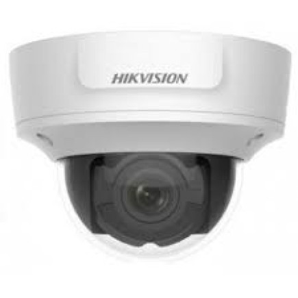 DS-2CD2721G0-IS (2.8-12мм)2 Мп відеокамера IP варіофокальна