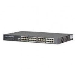 DH-PFS5924-24X 16-портовий керований комутатор