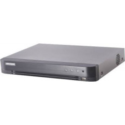 DS-7224HQHI-K2 24-канальний Turbo HD відеореєстратор