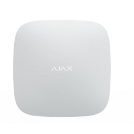Ajax LeaksProtect (white) бездротовий оповіщувач затоплення