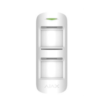 MotionProtect Outdoor (white) Бездротовий оповіщувач руху