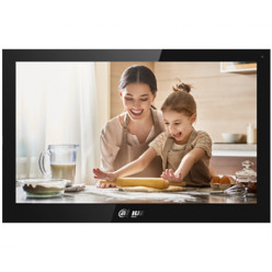 DHI-VTH5341G-W 10 "SIP IP відеодомофон з операційною системою Android