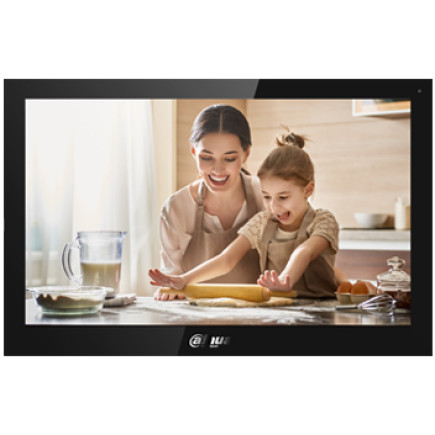 DHI-VTH5341G-W 10 "SIP IP відеодомофон з операційною системою Android