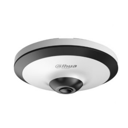 DH-HAC-EW2501P 5 Мп відеокамера HDCVI Fisheye