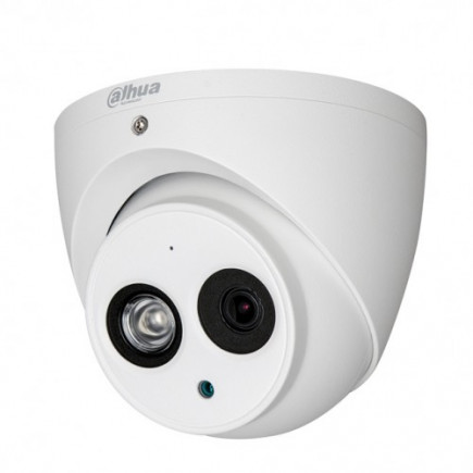 DH-HAC-HDW1200EMP-A-S3 (3.6мм)2 Мп HDCVI відеокамера