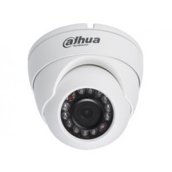 DH-HAC-HDW1200MP (2.8мм)2 Мп HDCVI відеокамера