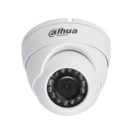 DH-HAC-HDW1200MP (2.8мм)2 Мп HDCVI відеокамера