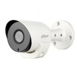 DH-HAC-LC1220TP-TH (2.8мм)2 Мп HDCVI відеокамера з датчиками вологості і температури