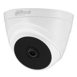 DH-HAC-T1A21P (2.8мм)2 Мп HDCVI відеокамера Dahua з ІК підсвічуванням