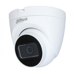 DH-HAC-HDW1200TQP (3.6мм)2 Mп HDCVI відеокамера Dahua c ІК підсвічуванням