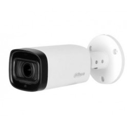 DH-HAC-HFW1200RP-Z-IRE6 (2.7-12мм)2 Мп HDCVI відеокамера Dahua з ІК підсвічуванням