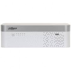 DHI-XVR7104E-4KL-X 4-канальний 8 Мп відеореєстратор