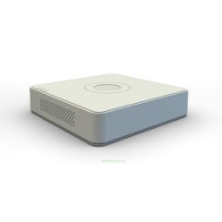 DS-7104NI-Q1/4P( C) 4-канальний мережевий PoE відеореєстратор