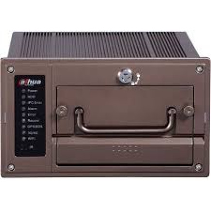 DH-NVR0404MF-GCW(3.0) 4-канальний автомобільний мережевий відеореєстратор