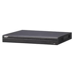 DHI-NVR4416-4KS2/I 16-канальний відеореєстратор 1.5U 4HDD WizSense