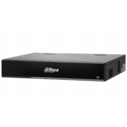 DHI-NVR2216-16P-I2 16-канальний відеореєстратор 1U 16PoE 2HDDs WizSense Dahua 