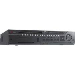 DS-9664NI-I8 64-канальний мережевий відеореєстратор