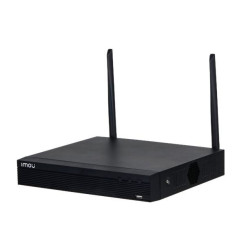 NVR1104HS-W-S2 4-канальний мережевий Wi-Fi відеореєстратор Imou