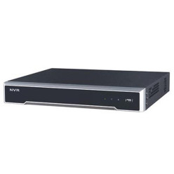 DS-7616NI-I2 16-канальний 8 Мп мережевий відеореєстратор