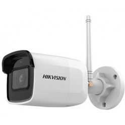 DS-2CD2021G1-IDW1 (2.8 мм)2 Мп IP відеокамера Hikvision Wi-Fi модулем