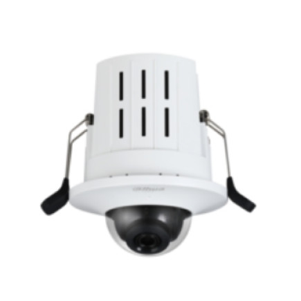 DH-IPC-HDB4431GP-AS (2.8 мм)4 Mп HD купольна мережева відеокамера