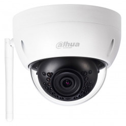DH-IPC-HDBW1431EP-S4 (2.8мм)4 Mп купольна IP відеокамера c WDR