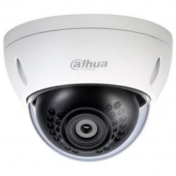 DS-2CD2121G0-IS( C) (2.8мм)2 Mп ІЧ Dome IP відеокамера
