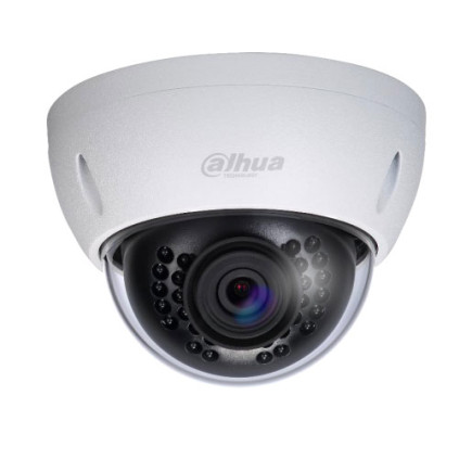 DH-IPC-HDBW2230EP-S-S2  2 Мп IP відеокамера Dahua з ІК підсвічуванням