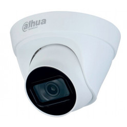 DH-IPC-HDW1431T1P-S4 (2.8мм)4 Mп IP відеокамера Dahua c ІК підсвічуванням