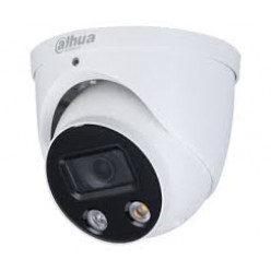 DH-IPC-HDW3849H-AS-PV-S3 (2.8мм)8 Мп відеокамера WizSense з активним відлякуванням