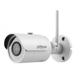 DH-IPC-HFW1235SP-W-S2 (2.8 мм)2 Mп IP відеокамера Dahua c Wi-Fi