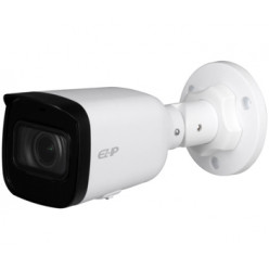 DH-IPC-HFW1431T1P-ZS-S4 (2.8-12мм)4 Мп IP відеокамера Dahua з моторизованим об'єктивом і WDR