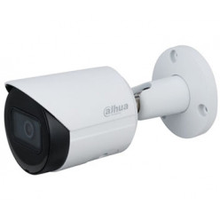 DH-IPC-HFW2230SP-S-S2 (3.6мм)2 Mп Starlight IP відеокамера Dahua c ІК підсвічуванням