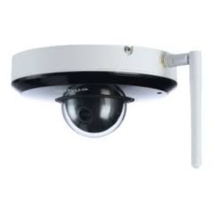 DH-SD1A203T-GN-W 2 Мп 3х Starlight PTZ Wi-Fi відеокамера Dahua