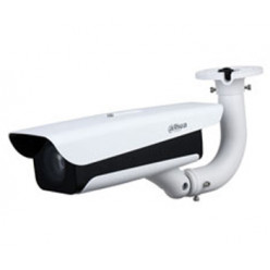 DHI-ITC237-PW6M-IRLZF1050-B (10-50мм) 2 Мп ANPR відеокамера Dahua