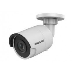 DS-2CD2083G2-I (2.8мм)8 Мп AcuSense Bullet IP відеокамера