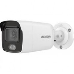 DS-2CD2047G2-LU (C) (2.8мм)4 Мп відеокамера ColorVu IP