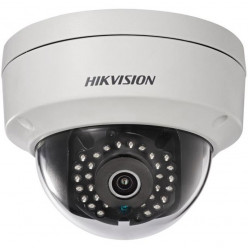 DS-2CD1121-I(F) (2.8мм)2 Mп Dome IP відеокамера