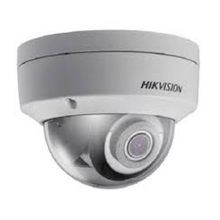 DS-2CD2143G2-IS (2.8мм)4 Mп антивандальна WDR купольна IP відеокамера