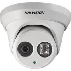 DS-2CD2383G2-IU (2.8мм)8 Mп відеокамера AcuSense Turret IP