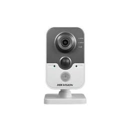 DS-2CD2410F-IW(2.8 мм)1 Мп відеокамера IP відеокамера Hikvision з PIR датчиком