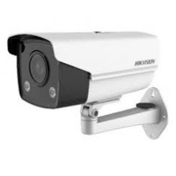 DS-2CD2T27G3E-L (4мм)2 Мп ColorVu IP відеокамера Hikvision
