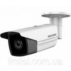  DS-2CD2T23GO-I8 2 Мп IP відеокамера  Hikvision Smart функціі