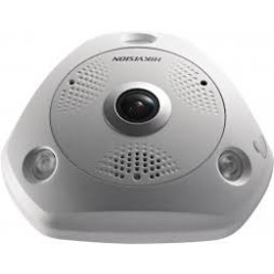 DS-2CD6362F-IV 6 Мп IP відеокамера Hikvision