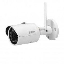 DH-IPC-HFW1435SP-W-S2 (2.8 мм)4 Mп IP відеокамера Dahua c Wi-Fi