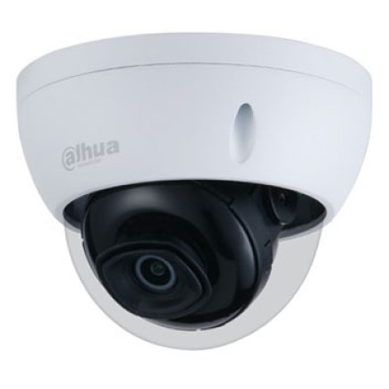 DH-IPC-HDBW2831EP-S-S2 (2.8мм)8 Мп IP відеокамера Dahua з ІК підсвічуванням