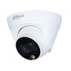 DH-IPC-HDW1239T1-LED-S5 (2.8мм) 2 Mп відеокамера Lite Full-color