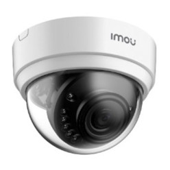 IPC-D42P 4 Мп купольна Wi-Fi відеокамера Imou